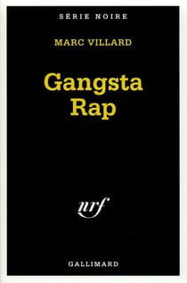 Gangsta Rap