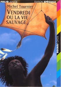 Vendredi ou la vie sauvage