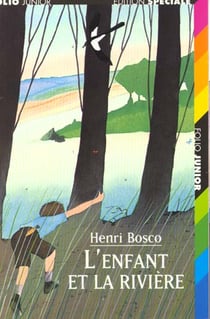 L'enfant et la riviere