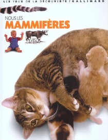 Nous, les mammiferes