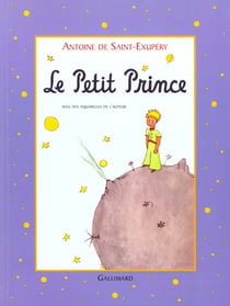 Le petit prince