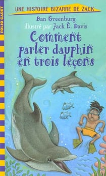 Comment parler dauphin en trois lecons