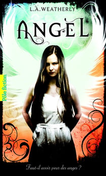 Angel Tome 1