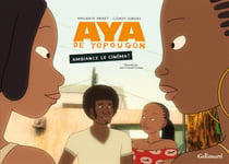 Aya De Yopougon Ambiance Le Cinema !