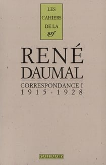 Correspondance