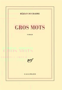 Gros mots
