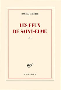 Les feux de Saint-Elme
