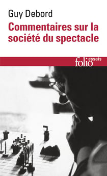Commentaires sur la société du spectacle