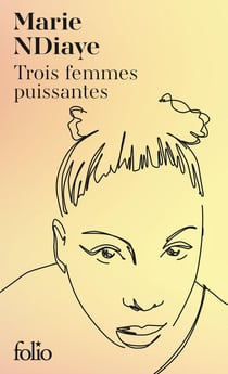 Trois femmes puissantes - édition collector