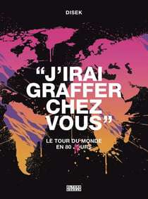 J'irai graffer chez vous