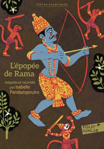 L'épopée de Rama