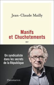 Manifs et chuchotements