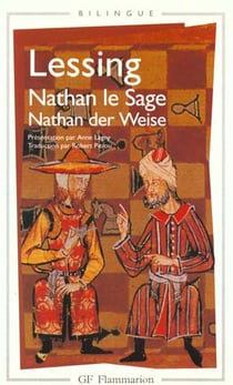 Nathan le sage - Nathan der weise