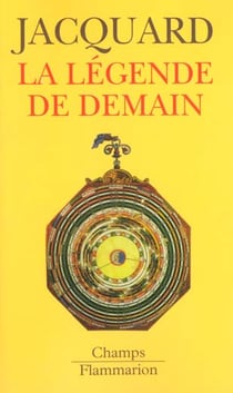 La Légende de demain