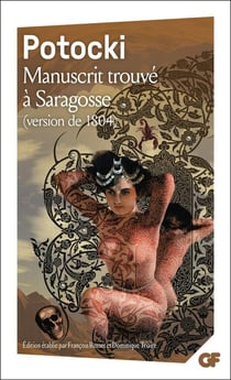 Manuscrit trouvé à Saragosse (1804)