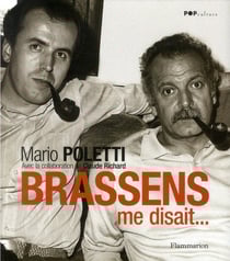 Brassens Me Disait Ne