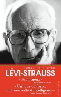 Lévi-Strauss