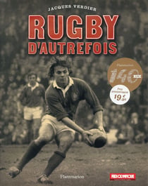 Rugby d'autrefois
