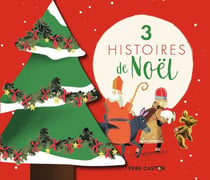 3 histoires de noël