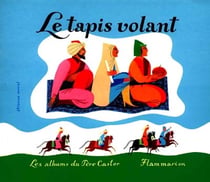 Le tapis volant