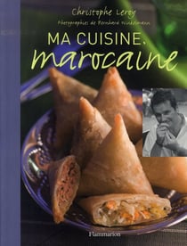 Ma cuisine marocaine