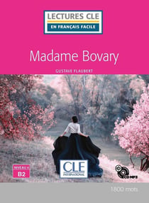 Mme Bovary - FLE - niveau 4 - B2