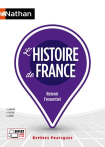 L'histoire de France (édition 2020)