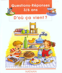 D'où ça vient ?