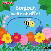 Bonjour petite abeille !