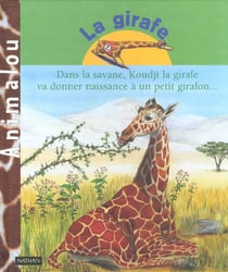 La girafe