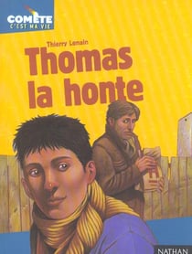 Thomas la honte