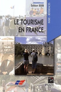 Le tourisme en france (édition 2009)