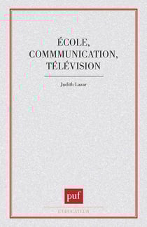Ecole communication television