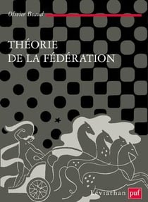 Théorie de la fédération (2e édition)