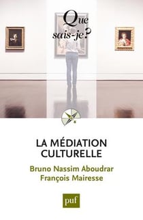 La médiation culturelle