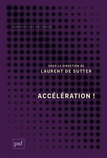 Accélération !