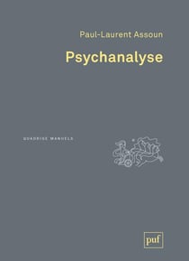 Psychanalyse (2e édition)