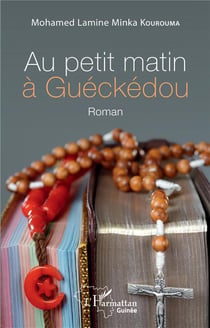 Au petit matin à Gueckedou