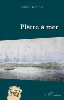 Plâtre à mer