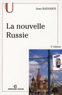 La nouvelle russie
