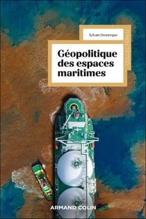 Géopolitique des espaces maritimes