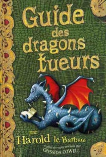 Harold et les dragons Hors-Série