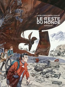 Le reste du monde : Intégrale vol.1