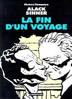 Alack Sinner Tome 3