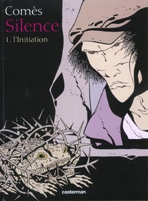 Silence t.1 - l'initiation