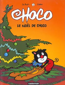 Choco t2 - le noel de choco