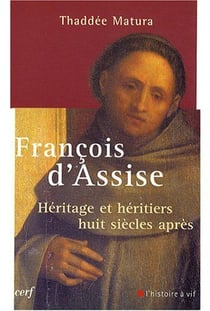 François d'Assise