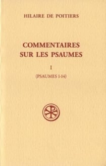 SC 515 Commentaires sur les Psaumes, 1
