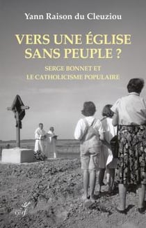 Vers une église sans peuple ?
