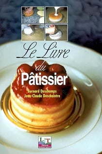 Le livre du pâtissier (édition 2000)